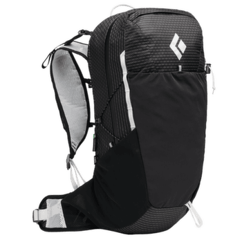Sac a dos Black Diamond PURSUIT 25 WOMEN Black