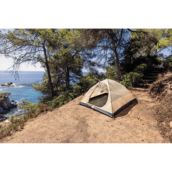 Tente Coleman DARWIN SUMMER 3