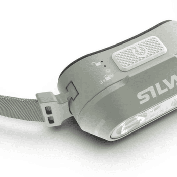Lampe frontale Silva Smini Mint