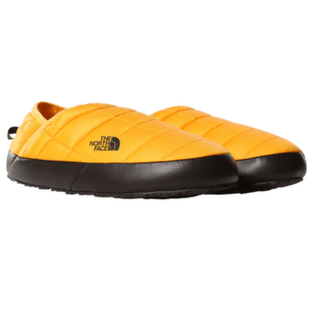 Chaussures The North Face Thermoball™ Traction Mule V Men ZU3 SUMMIT GOLD/TNF BLACK