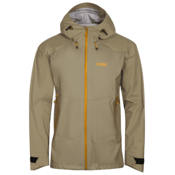 Veste Direct Alpine TALUNG 4.0 khaki/mango