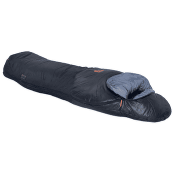 Sac de couchage Nemo Equipment Tempo Mens 20 Endless Promise Stormy Night/Blue Horizon