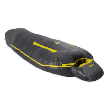 Sac de couchage Nemo Equipment Sonic 0