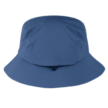 Chapeau Buff RAIN BUCKET HAT SOLID DARK DENIM