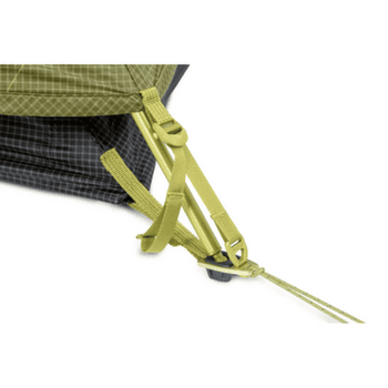 Tente Nemo Equipment Dragonfly OSMO 3P Birch Bud