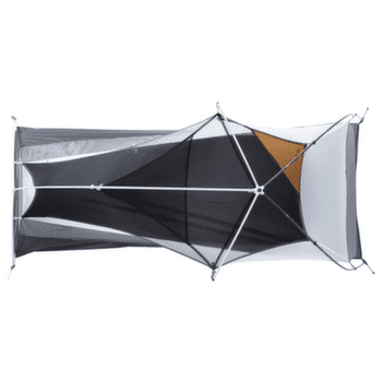 Tente Nemo Equipment Dragonfly OSMO Bikepack 1P
