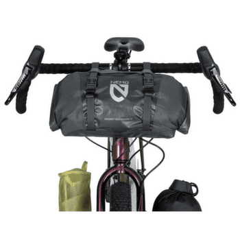 Tente Nemo Equipment Dragonfly OSMO Bikepack 1P