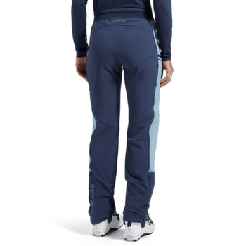 Pantalons La Sportiva IKARUS PANT Women Black/White