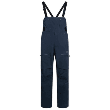 Pantalons La Sportiva SENDER GTX PERFORMANCE BIB PANTS MEN Night Sky_B46B46