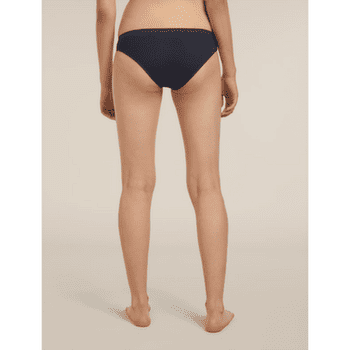 Culottes Icebreaker Merino 150 Siren Bikini Women BLACK