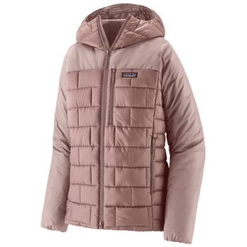 Veste Patagonia Hi-Loft Nano Puff Hoody Women Stingray Mauve
