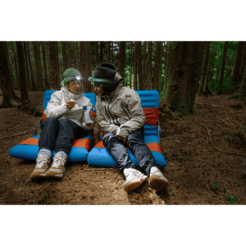 Tôle d'assise Therm A Rest Trail Pro MAX Tide