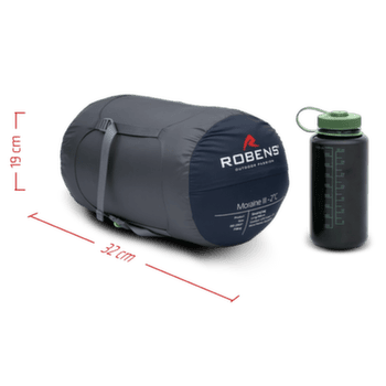 Sac de couchage Robens Moraine III  -2°C