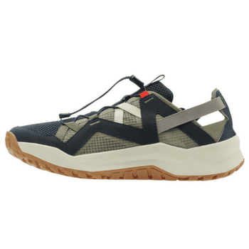 Chaussures Lowa Kaloya Vent navy/seaweed