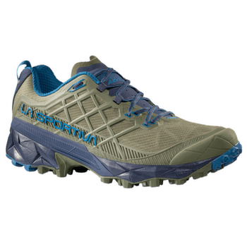 Chaussures La Sportiva Akyra II Night Sky/Cypress