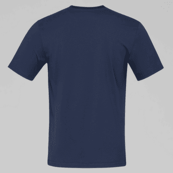 T-shirt a manches courtes Norrona /29 cotton Norrona viking T-Shirt Men Indigo Night