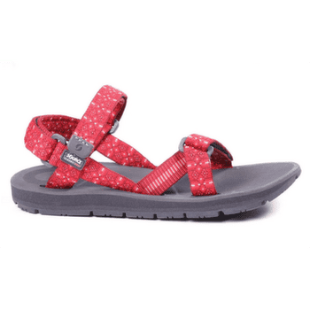 Sandales Source Classic Pro Women Tribal Red Tribal Red