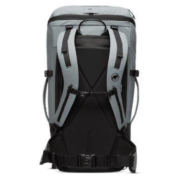 Sac a dos Mammut Neon 45 00791 strata-black