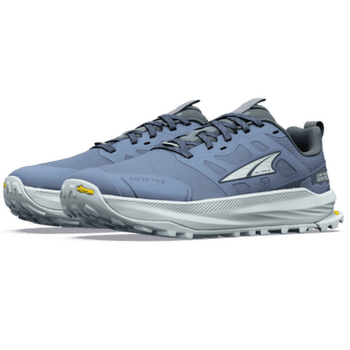 Chaussures Altra Lone Peak 9+ GTX Women 890 FLINTSTONE/ICEFLOW