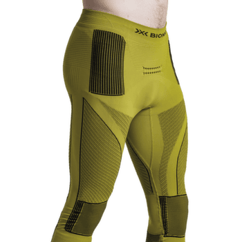 Leggings X-Bionic Energy Accumulator 4.0 Pant Men Marine/Optical White