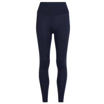 Leggings Icebreaker Merino 260 Tech High Rise Leggings Women Midnight Navy