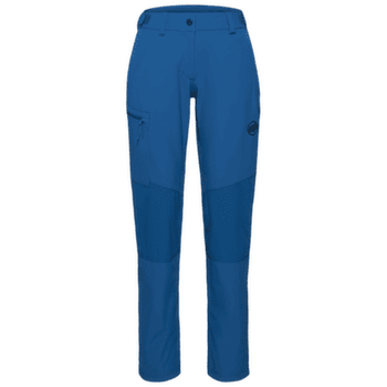 Pantalons Mammut Runbold Guide SO Pants Women 50665 tschiel