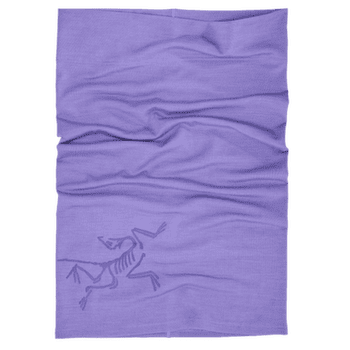 Cache-cou Arcteryx Satoro Merino Neck Gaiter Dk Aster