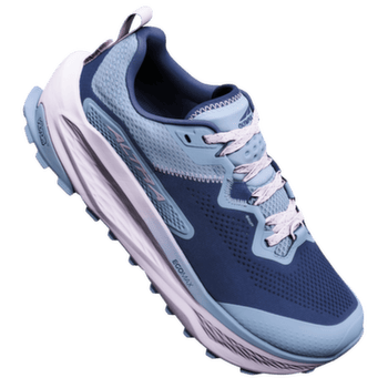 Chaussures Altra OLYMPUS 7 Women 88J RAIN WSHD/OCENA/ORCHD ICE