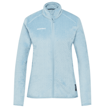Sweat-shirt Mammut Innominata ML Jacket Women nebla