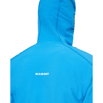 Veste Mammut Madris Light ML Hooded Jacket Men black 0001
