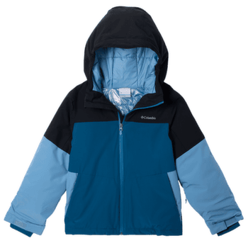 Veste Columbia Liftline™ Jacket Boys Phoenix Blue, Black, Rainy Day 442