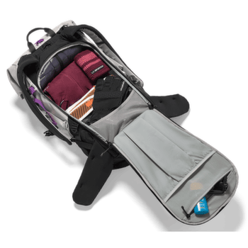 Sac a dos La Sportiva Granite Tour 28+ Chalk / Black