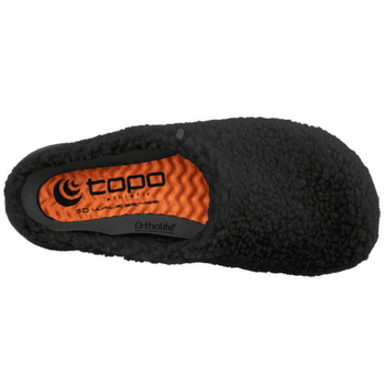 Chaussures Topo athletic REVIVE Men Black / Black