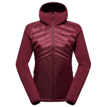 Veste La Sportiva KORO JKT Women Redwood/Azalea