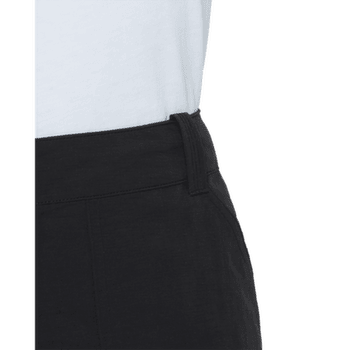 Pantalons Mammut Workhorse Climbing Pants Women black 0001