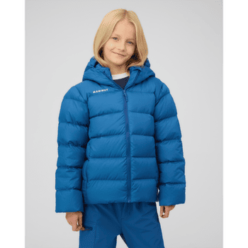 Veste Mammut Waymarker IN Hooded Jacket Kids 50665 tschiel