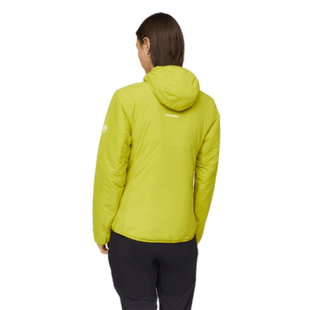Veste Mammut Aenergy Air IN Hooded Jacket Women acacia