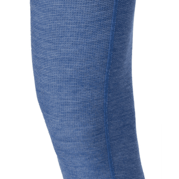 Leggings 3/4 Mammut Tree Wool Thermal FL 3/4 Tights Men black 0001