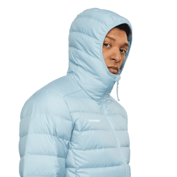 Veste Mammut Waymarker IN Hooded Jacket Men marine 5118