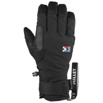 Gants Millet TRILOGY ICON PRO GTX GLOVE NOIR NEW