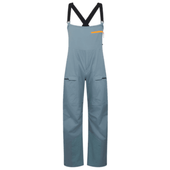 Pantalons Mammut Haldigrat HS Bib Pants Men 00789 strata
