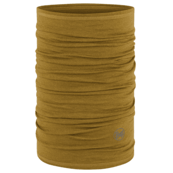 Écharpe Buff Merino Wool Buff (113010) SOLID OLIVE GREEN