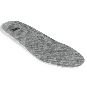 Semelles de chaussures internes Hanwag Footbed Comfort grey