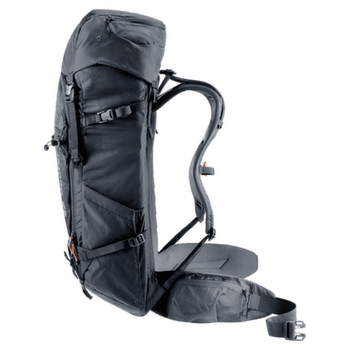 Sac a dos deuter Freescape Tour 40 Black