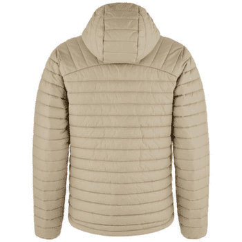 Veste Fjällräven Expedition Lätt Hoodie Men Fossil