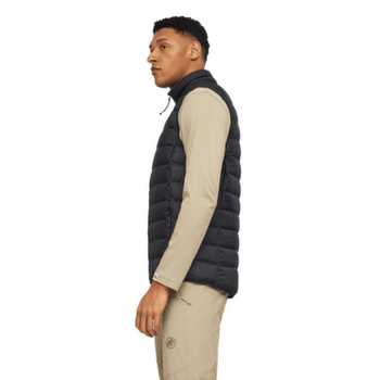Gilet Mammut Waymarker IN Vest Men black 0001