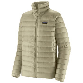 Veste Patagonia Down Sweater Men Weathered Stone