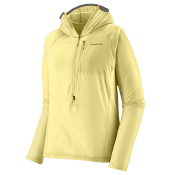 Veste Patagonia Airshed Pro Pullover Women Vellum Green