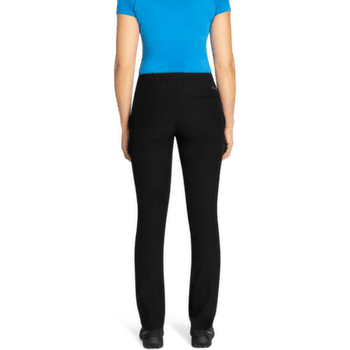 Pantalons Mammut Mountain Tough Pants Women black 0001