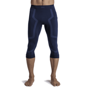 Leggings 3/4 X-Bionic X-ENTIAL 3/4 TIGHTS MEN Marine